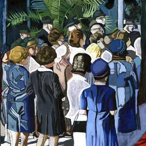 Living human treasure